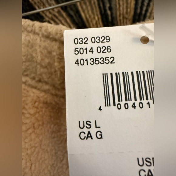 American Eagle Super High Rise NWT - Picture 3 of 5